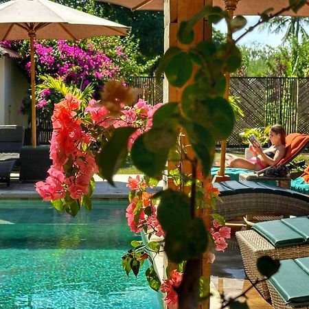 Meno Dream Resort กิลิเมโน ภายนอก รูปภาพ