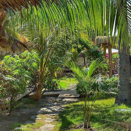 Meno Dream Resort กิลิเมโน ภายนอก รูปภาพ