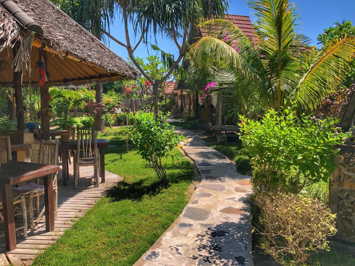 Meno Dream Resort กิลิเมโน ภายนอก รูปภาพ