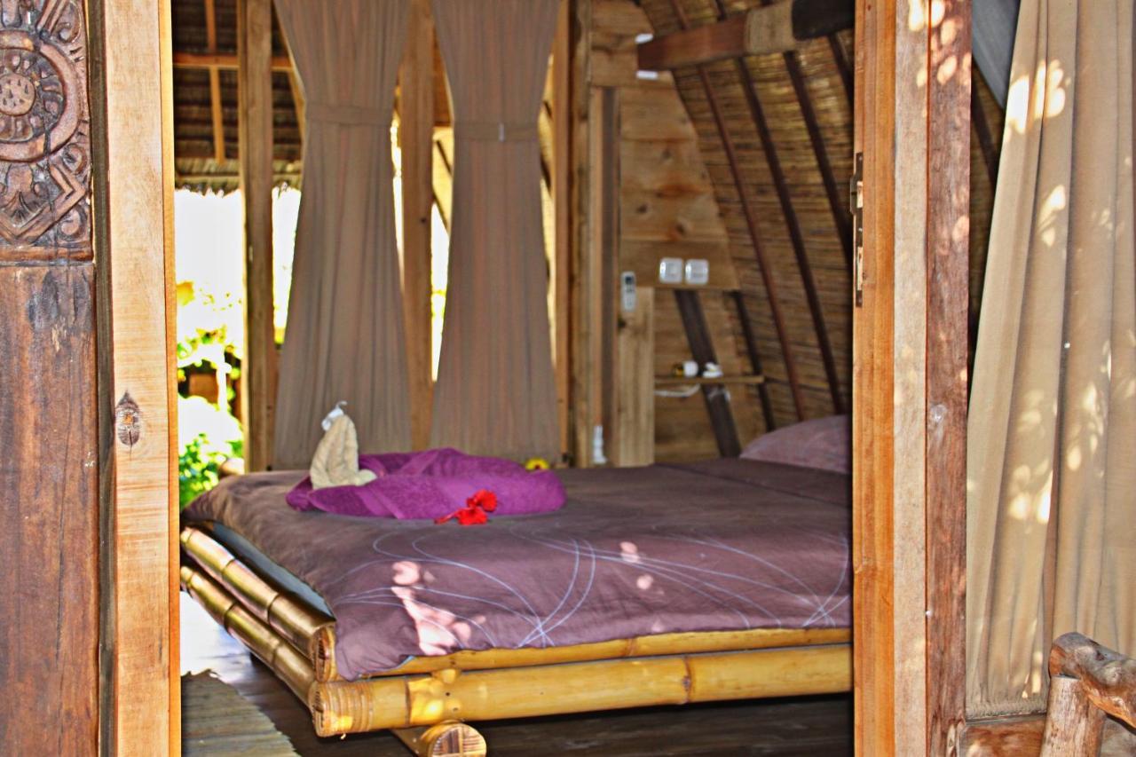 Meno Dream Resort กิลิเมโน ภายนอก รูปภาพ