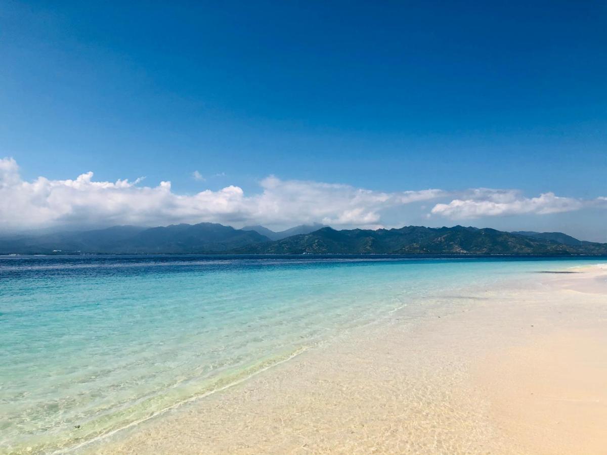 Meno Dream Resort กิลิเมโน ภายนอก รูปภาพ