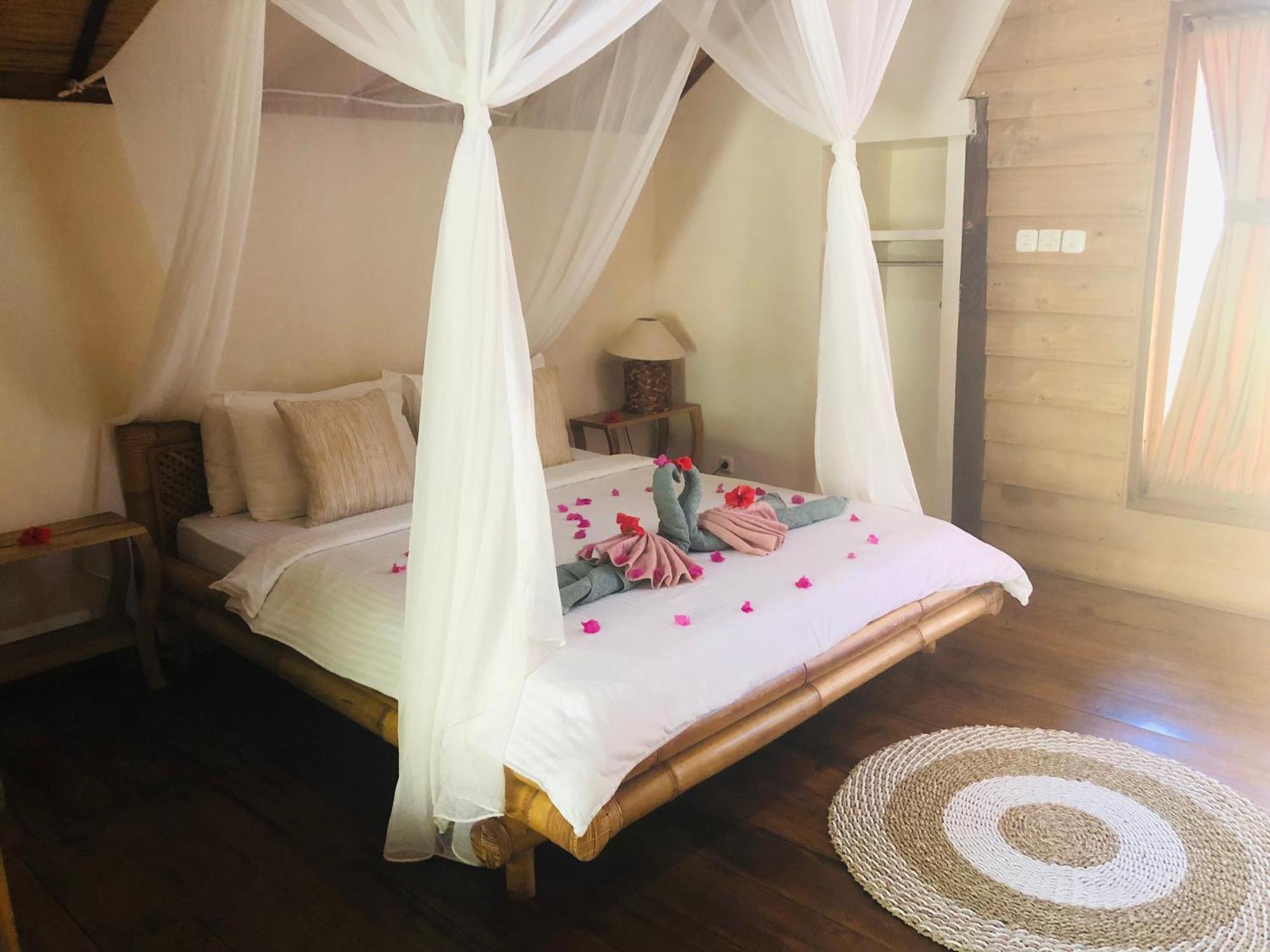 Meno Dream Resort กิลิเมโน ภายนอก รูปภาพ
