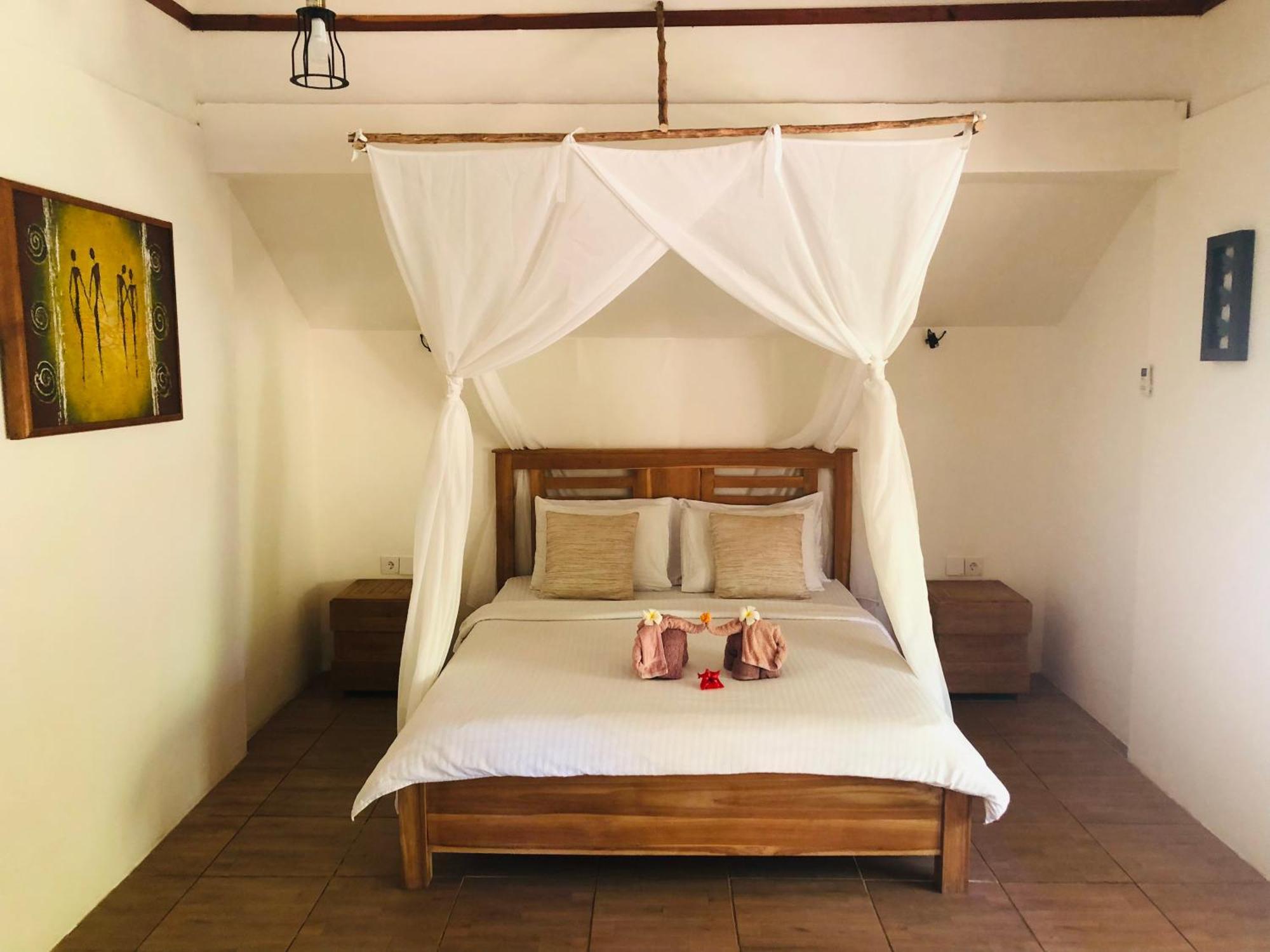 Meno Dream Resort กิลิเมโน ภายนอก รูปภาพ