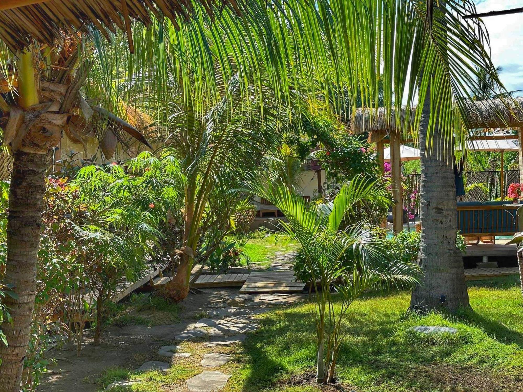 Meno Dream Resort กิลิเมโน ภายนอก รูปภาพ