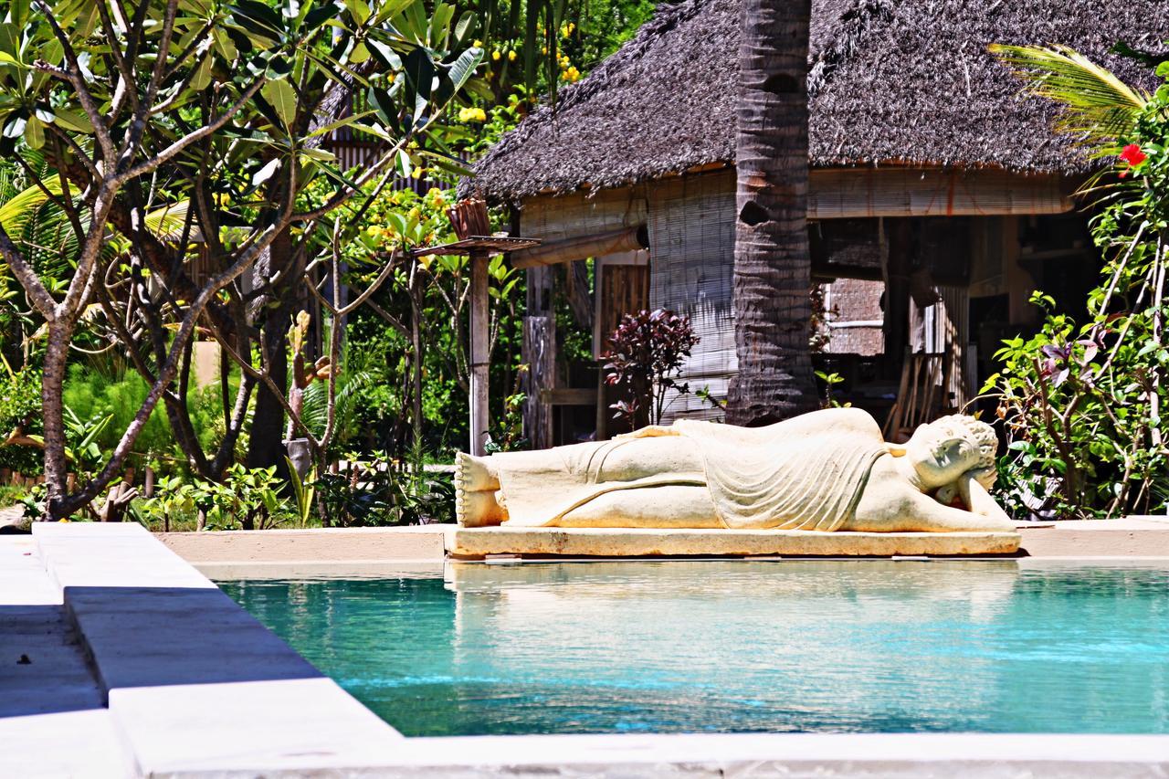Meno Dream Resort กิลิเมโน ภายนอก รูปภาพ