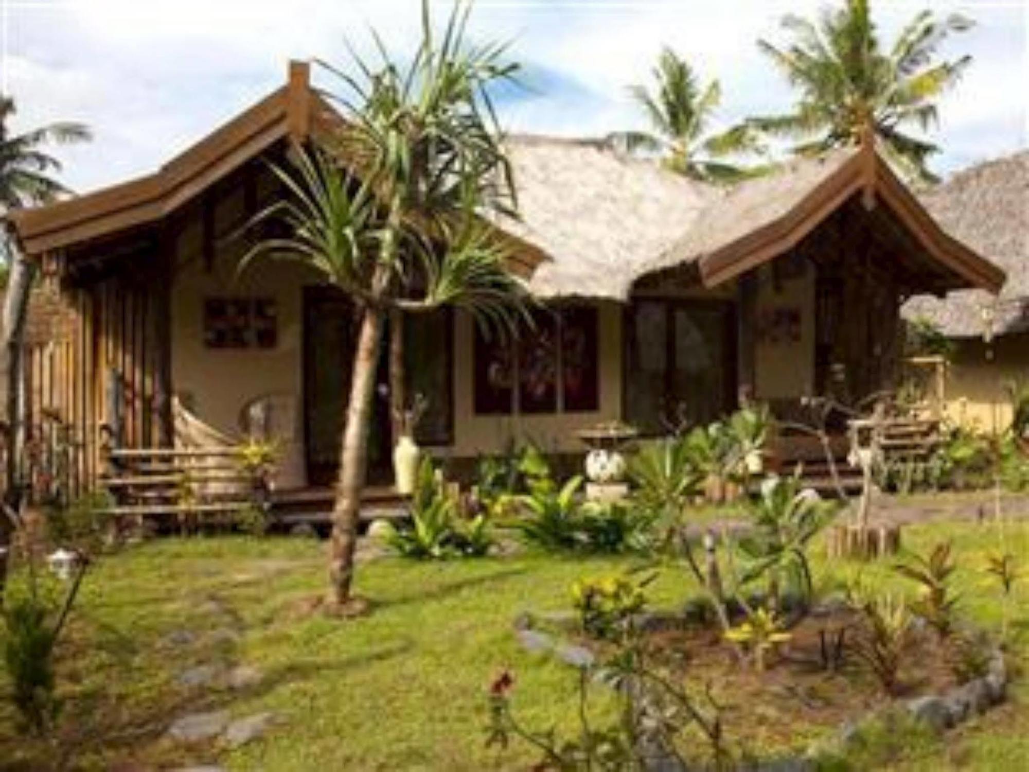 Meno Dream Resort กิลิเมโน ภายนอก รูปภาพ