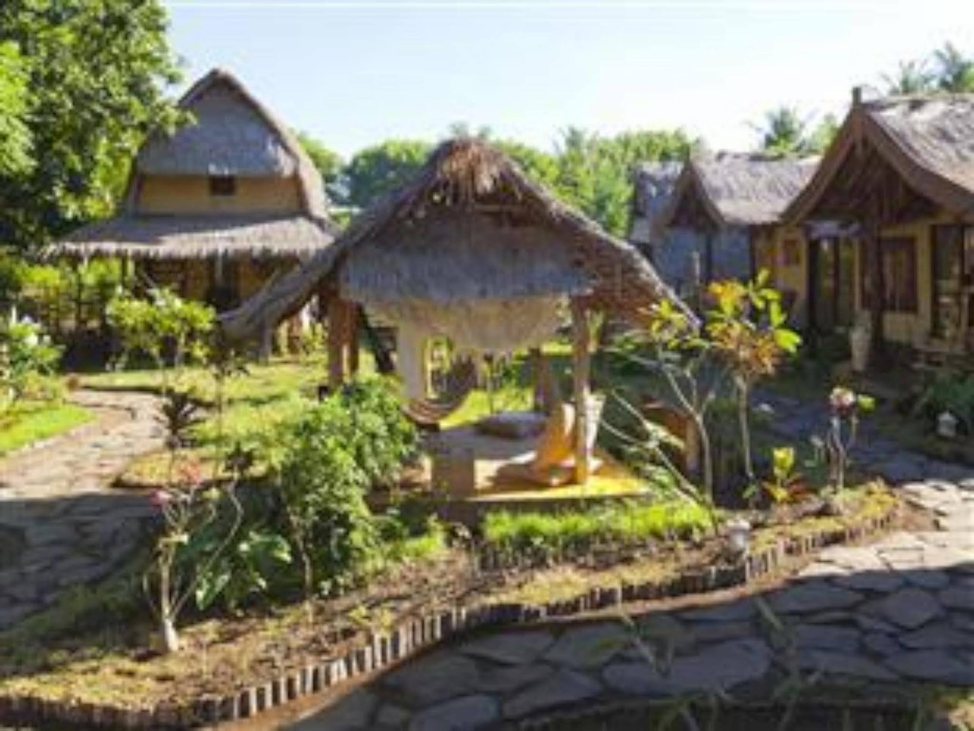 Meno Dream Resort กิลิเมโน ภายนอก รูปภาพ